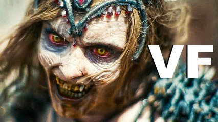 ARMY OF THE DEAD Bande Annonce VF (2021) NOUVELLE