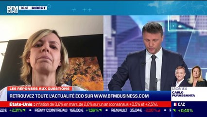 Les questions : Avec la crise de la Covid-19, est-ce bien le moment de placer des capitaux dans un fonds qui investit dans des hôtels ? - 13/04
