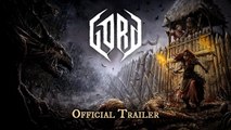 Gord - Tráiler Oficial del Anuncio