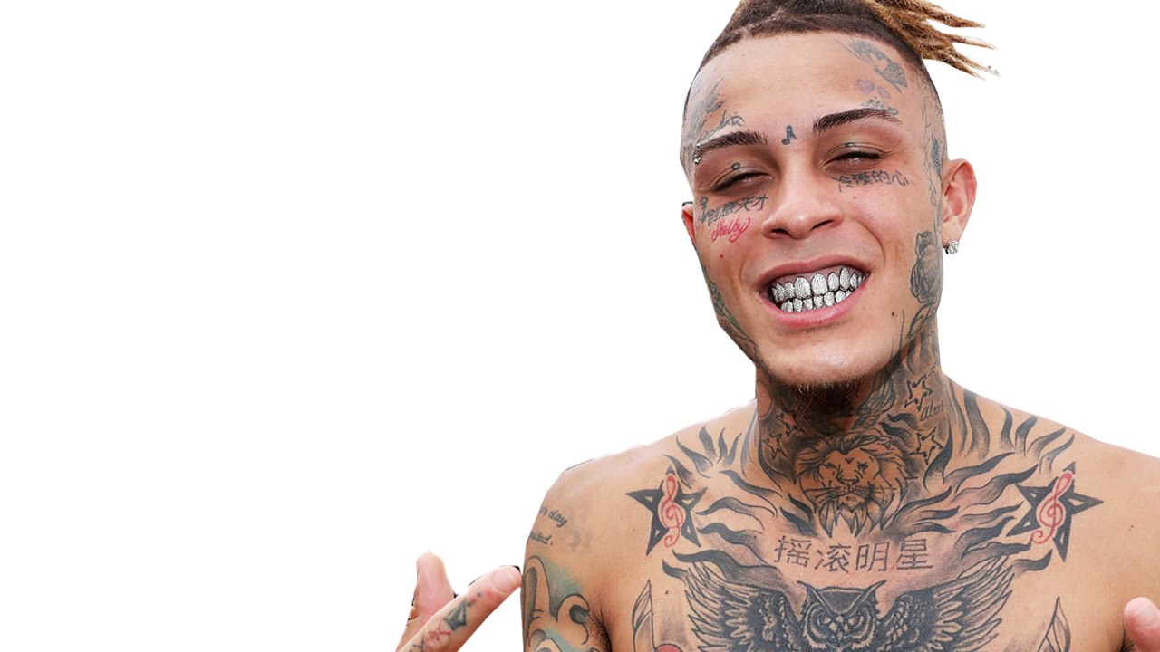 Rapper Lil Skies Thought He Had Expensive Taste | Expensive Taste Test | Cosmopolitan