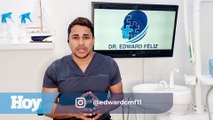 Salud Oral HOY: ¿Sabes a qué especialista acudir al momento de perder una pieza dental?