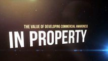 The Value of Developing Commercial Awareness in Property