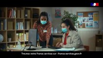 #FranceServices : une aide dans vos démarches administratives et besoins numériques du quotidien