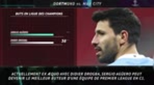 Quarts - 5 choses à savoir avant Dortmund-City