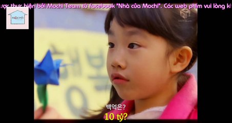 [Vietsub] Tui muốn về nhà- Tập 1: Khi tui quyết tâm nghỉ việc