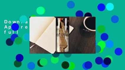 Downlaod Draping for Apparel Design E-book full