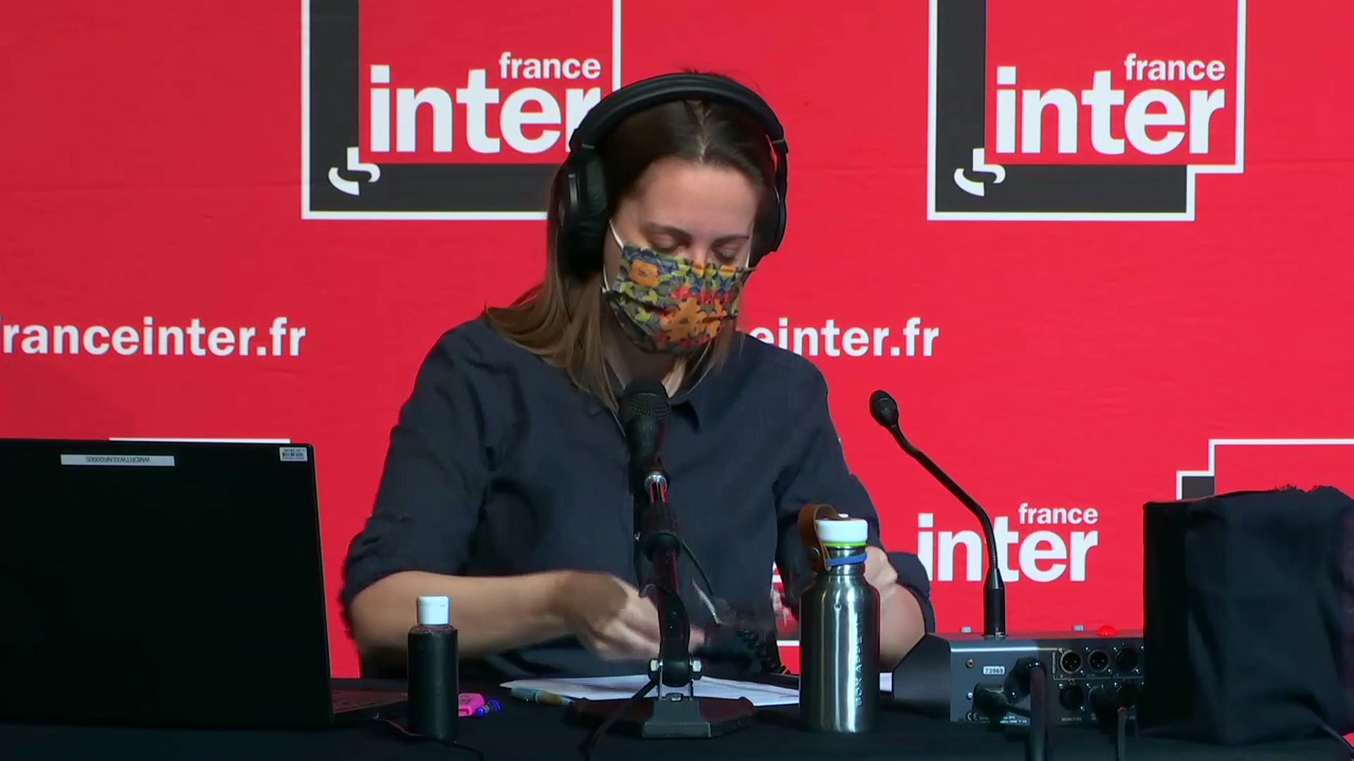 Joyeux Anniversaire Brigitte Macron Et Joyeux Ramadan Le Journal De 17h17 Video Dailymotion