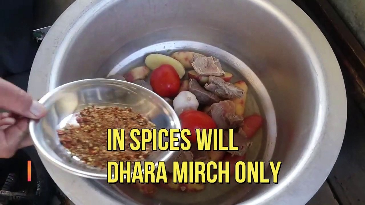 Namkeen_Rosh__Namkeen_Gosht__Peshawari_Namkeen_Gosht_Recipe l Food Education