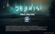 Debris - Promo 1x08