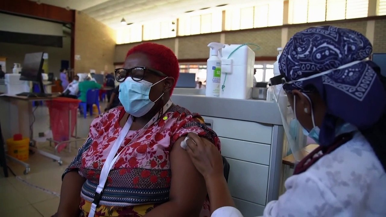 Johnson & Johnson verschiebt Europa-Start