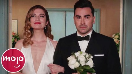 Top 10 Heartwarming David & Alexis Sibling Moments on Schitt's Creek 🌟
