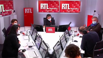 Le monde de demain du 13 avril 2021