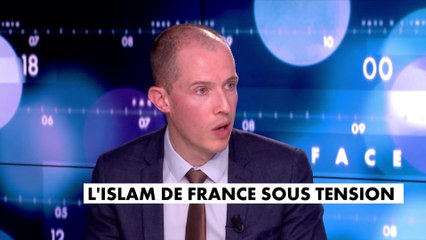Dimitri Pavlenko : «Le lycée Averroès de Lille, le premier lycée musulman français sous contrat avec l’Etat a de très bons résultats»