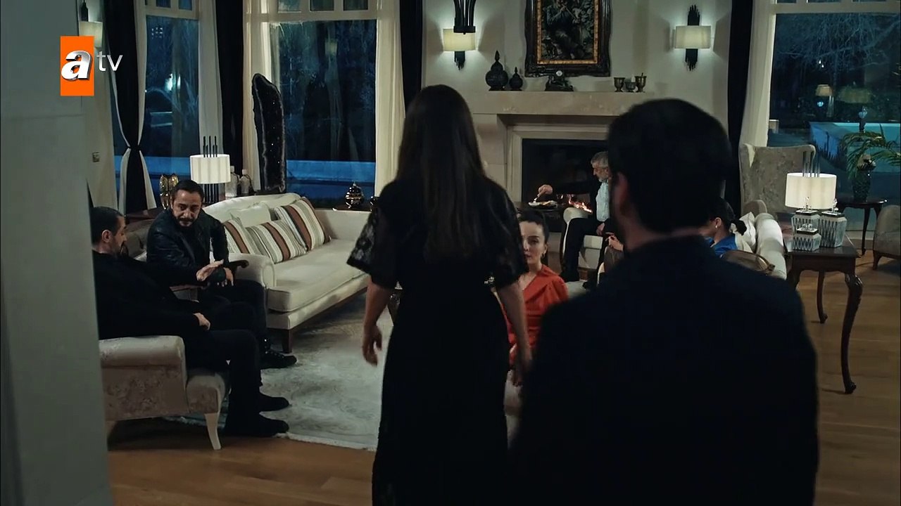 Hızır ve İlyas için endişeli bekleyiş!