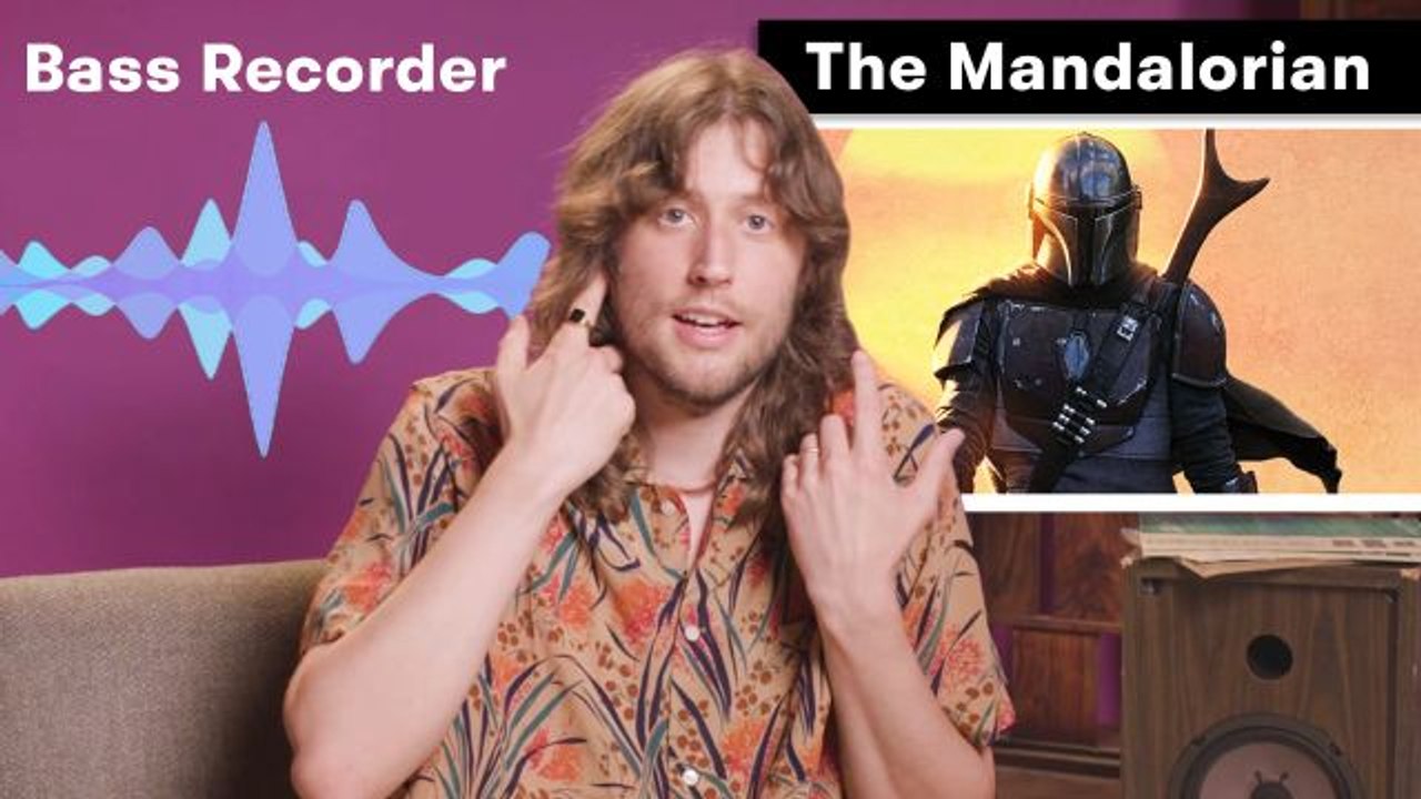 Ludwig Göransson Breaks Down His Movie and TV Scores