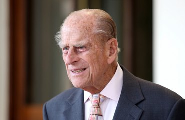 Burberry postpones Women's Fall 2021 Show following Prince Philip's passing