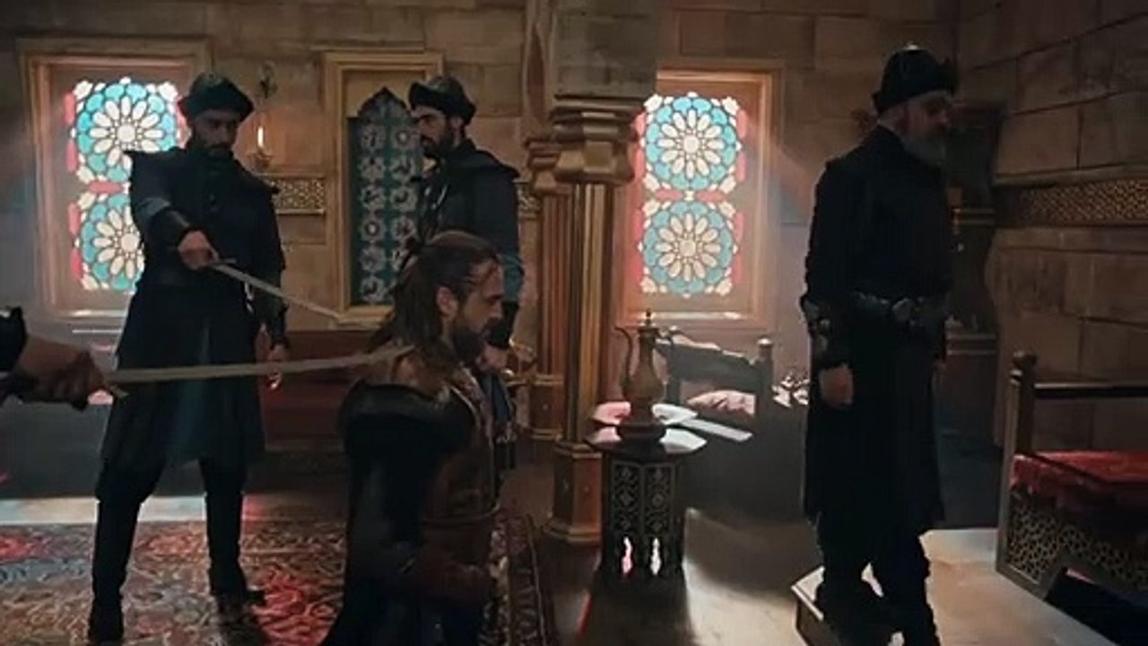 Diriliş Ertuğrul'dan yeni fragman