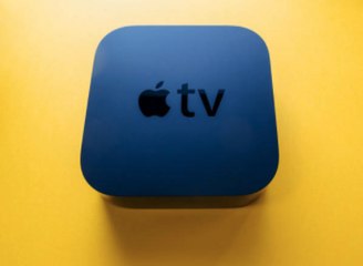 Apple TV With Built-In Camera and Speaker May Be in the Works