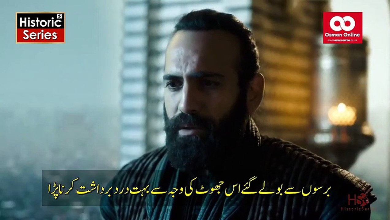 UyanisBuyukSelcuklu Episode 28 (Part-3) Urdu Subtitles by HistoricSeries