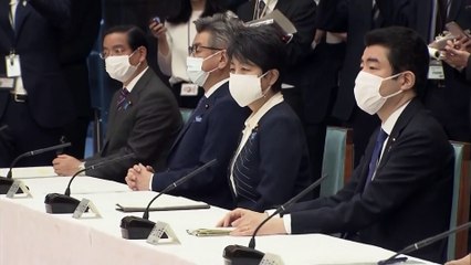 Japón verterá al océano una tonelada de agua de la central nucear de Fukushima