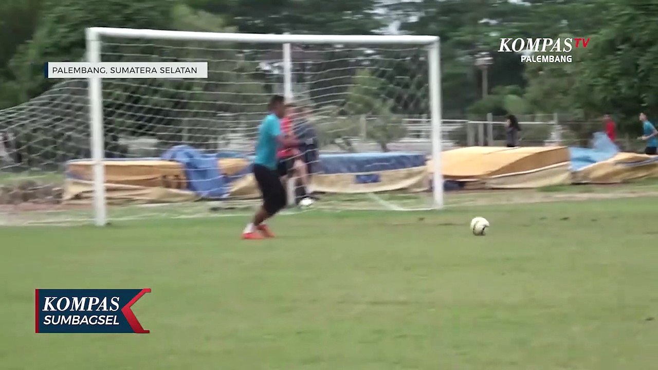 3 Hari SFC Libur Latihan Awal Ramadan