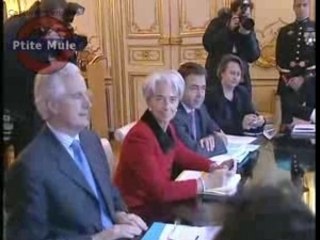 Prix : opération "coup de poing" du gouvernement