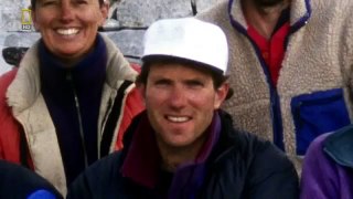 1996 Everest Catastrophe Documentary (Seconds from Disaster_ Into the Death Zone
