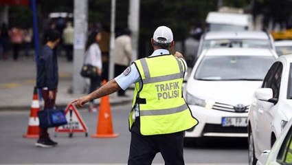 Şehirler arası seyahate kısıtlama getirildi
