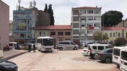 Son dakika haber | FETÖ'nün yeniden yapılanmasına ilişkin operasyonda gözaltına alınanlardan 1'i tutuklandı