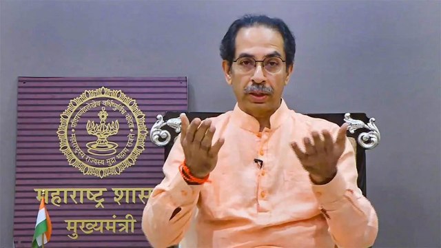 Maharashtra Covid: Janta curfew in state from 8 pm tomorrow
