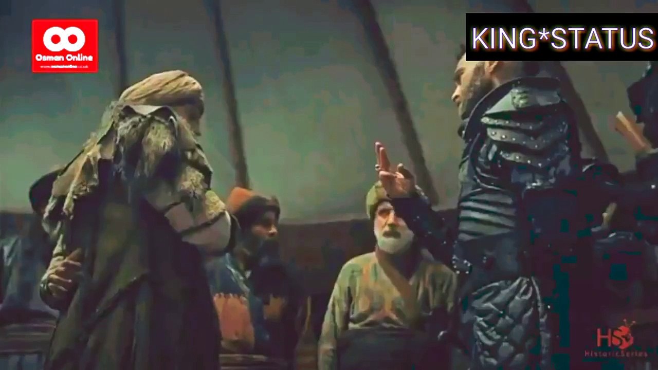 Bamsi.bey attitude status ShahG Writeskuruluş osman