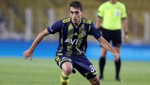 Fenerbahçe'de forma giyen genç yıldız Ömer Faruk Beyaz'ın Stuttgart'la anlaştığı iddia edildi