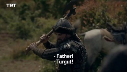 DIRILIS ERTUGRUL WHATSAPP STATUS  ANGRY BOY TURGUT  THUG LIFE️