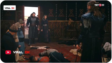 Télécharger la video: Ertugrul Attitude Status  Dirilis Ertugrul Status   Ertugrul Best Scene  Viral Dk Part 74