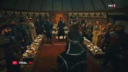 Télécharger la video: Ertugrul Attitude Status  Dirilis Ertugrul Status   Ertugrul Best Scene  Viral Dk Part 75