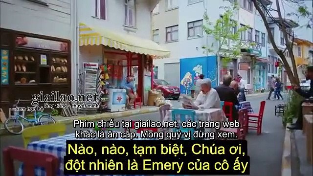 Những Kẻ Mộng Mơ Tập 129 - VTV2 thuyết minh tap 130 - Phim Thỗ Nhĩ Kỳ - xem phim nhung ke mong mo tap 129