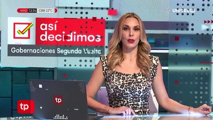 MAS acepta su derrota a la Gobernación de Pando