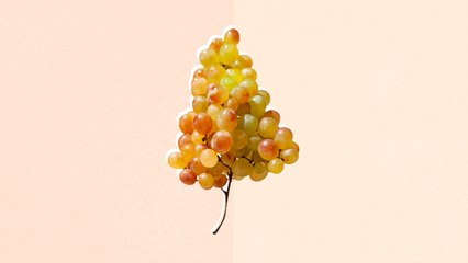 Trader Joe’s New Honey Pearl Grapes Taste Like Lychee—and We Can’t Wait to Get Our Hands on Them