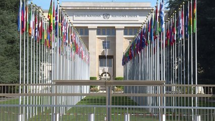 ONU: Mianmar pode ser a próxima Síria