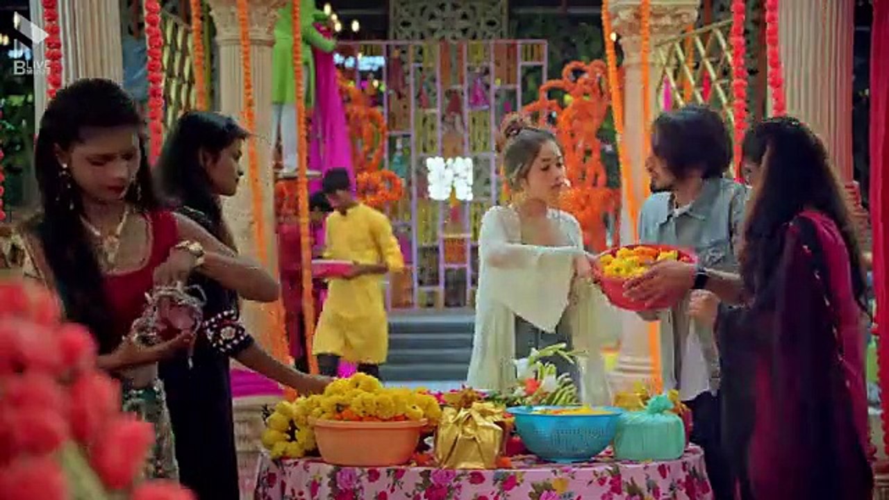Lehja___Abhi_Dutt_ft._Faisu___Jannat___Vikram_M___Official_Video___Romantic_Song_2021___Blive_Music(360p)