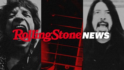 Mick Jagger Recruits Dave Grohl for New Song on Pandemic Life, ‘Eazy Sleazy’ | RS News 4/13/21