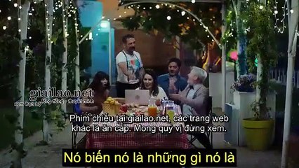 Những Kẻ Mộng Mơ Tập 137 - VTV2 thuyết minh tap 138 - Phim Thỗ Nhĩ Kỳ - xem phim nhung ke mong mo tap 137