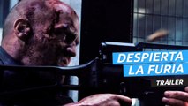 Tráiler de Despierta la furia, la nueva película de Guy Ritchie con Jason Statham
