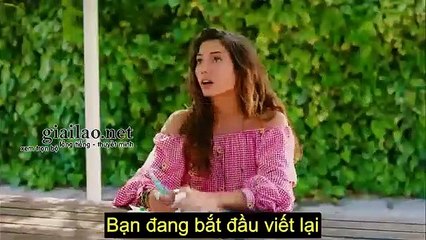 Những Kẻ Mộng Mơ Tập 140 - VTV2 thuyết minh tap 141 - Phim Thỗ Nhĩ Kỳ - xem phim nhung ke mong mo tap 140