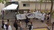 Los médicos de atención primaria de Madrid denuncian falta de medios