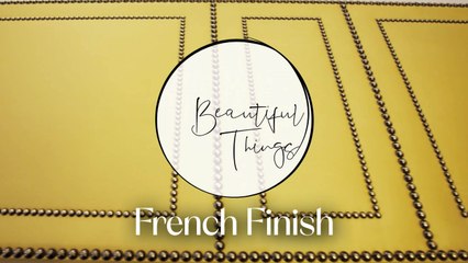 These Upholstered Doors Are Top Designers' Secret Weapon