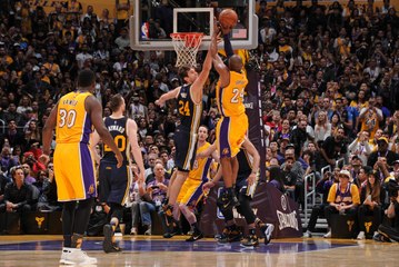 Every Point: Kobe Bryant scores 60 in final game