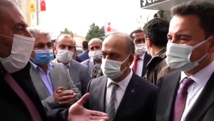 “Üç dönem AKP’ye oy verdim” diyen esnaf: Artık çocuklarımın yüzüne bakamıyorum