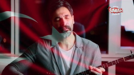 Uğur Işılak'tan Mehmetçik'e özel şarkı