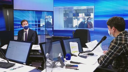 Suspension des vols depuis le Brésil : "Il n'y avait pas de laxisme jusqu'à aujourd'hui"